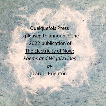 The Electricity of Now